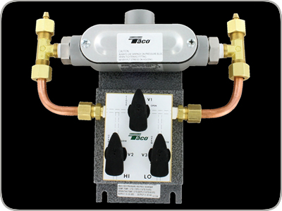 transmisorPresionDiferencial